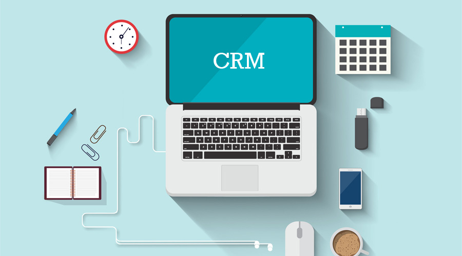 集团型企业CRM
